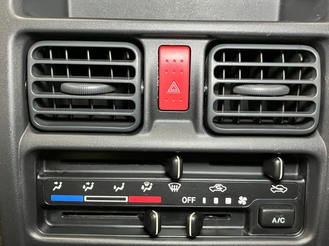 キャリイトラックKCスペシャルドラレコ 三方開 4WD ラジオ エアコン 誤発進抑制機能 光軸調整ダイヤル パワーステアリング パワーウインドウ キーレス(神奈川県)の中古車