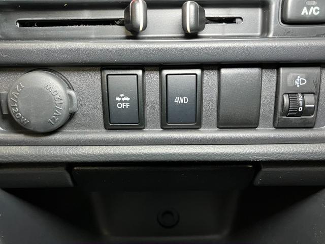 キャリイトラックKCスペシャルドラレコ 三方開 4WD ラジオ エアコン 誤発進抑制機能 光軸調整ダイヤル パワーステアリング パワーウインドウ キーレス(神奈川県)の中古車