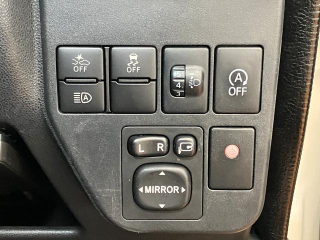 ハイゼットカーゴデッキバンＧ　ナビ　ドラレコ　ＥＴＣ　Ｂカメラ４ＷＤ　サポカーＳワイド適合　ドラレコ　Ｂカメラ　両側スライドドア　エアコン　電動格納ミラー　アイドリングストップ　オートハイビーム　光軸調整ダイヤル　ＥＴＣ　キーレス（神奈川県）の中古車