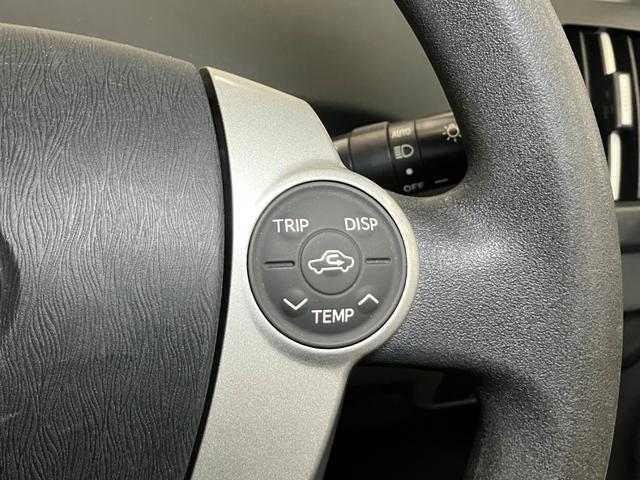 プリウスＳハイブリッド　Ｂカメラ　Ｐスタート　ステアリングスイッチ　ＥＴＣ　電動格納ミラー　パワーウインドウ　光軸調整ダイヤル　電動パーキングブレーキ　キーフリー（神奈川県）の中古車