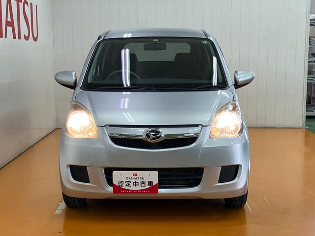 ミラＬセレクションナビ　エアコン　光軸調整ダイヤル　電動格納ミラー　パワーウインドウ　パワーステアリング　ＥＴＣ　キーレス（神奈川県）の中古車