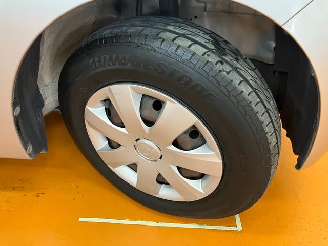 ミラＬセレクションナビ　エアコン　光軸調整ダイヤル　電動格納ミラー　パワーウインドウ　パワーステアリング　ＥＴＣ　キーレス（神奈川県）の中古車