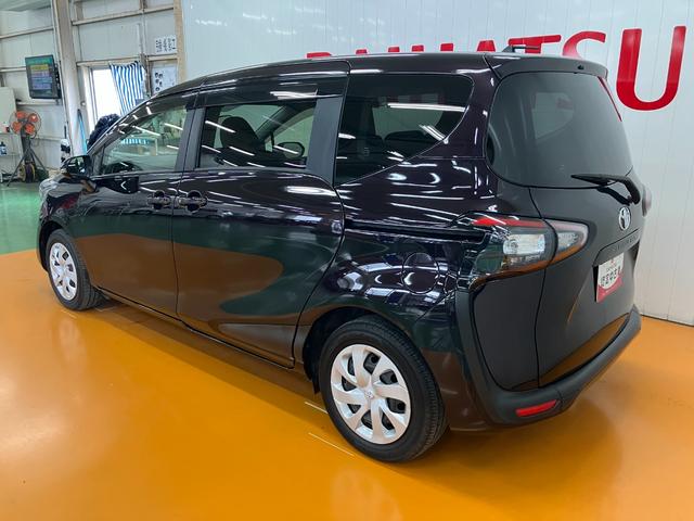 シエンタＧ　クエロ衝突被害軽減ブレーキシステム　両側オートスライドドア　３列シート　ドラレコ　Ｂカメラ　ステアリングスイッチ　シートヒーター　Ｐスタート　アイドリングストップ　ＥＴＣ　電動格納ミラー　キーフリー（神奈川県）の中古車