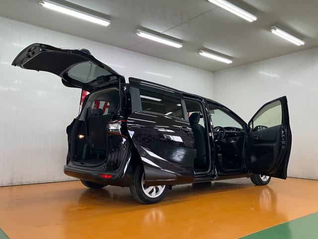 シエンタＧ　クエロ衝突被害軽減ブレーキシステム　両側オートスライドドア　３列シート　ドラレコ　Ｂカメラ　ステアリングスイッチ　シートヒーター　Ｐスタート　アイドリングストップ　ＥＴＣ　電動格納ミラー　キーフリー（神奈川県）の中古車