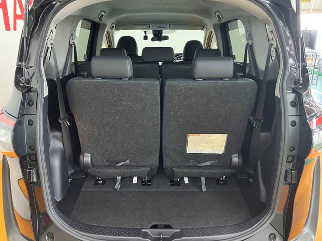 シエンタＧ　クエロ衝突被害軽減ブレーキシステム　両側オートスライドドア　３列シート　ドラレコ　Ｂカメラ　ステアリングスイッチ　シートヒーター　Ｐスタート　アイドリングストップ　ＥＴＣ　電動格納ミラー　キーフリー（神奈川県）の中古車