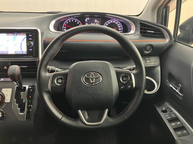 シエンタＧ　クエロ衝突被害軽減ブレーキシステム　両側オートスライドドア　３列シート　ドラレコ　Ｂカメラ　ステアリングスイッチ　シートヒーター　Ｐスタート　アイドリングストップ　ＥＴＣ　電動格納ミラー　キーフリー（神奈川県）の中古車