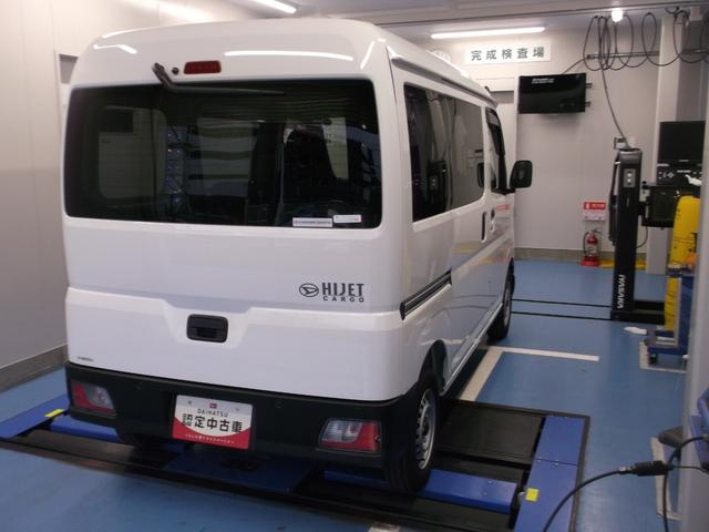 ハイゼットカーゴDXサポカーSワイド適合 ラジオ エアコン アクセサリーソケット コーナーセンサー アイドリングストップ 光軸調整ダイヤル 横滑り防止機能 誤発進抑制機能 パワーウインドウ キーレス(神奈川県)の中古車