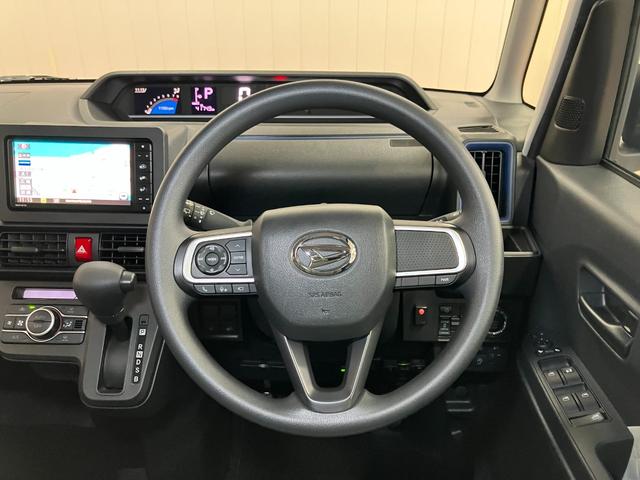 タントＸサポカーＳワイド適合　ドラレコ　ミラクルオープンドア　パノラマモニター対応　片側オートスライドドア　Ｐスタート　コーナーセンサー　シートヒーター　ステアリングスイッチ　ＵＳＢ接続端子　キーフリー（神奈川県）の中古車