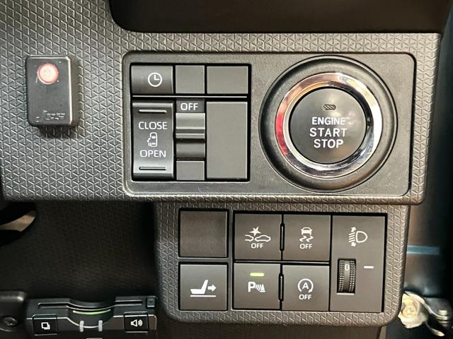 タントＸサポカーＳワイド適合　ドラレコ　ミラクルオープンドア　パノラマモニター対応　片側オートスライドドア　Ｐスタート　コーナーセンサー　シートヒーター　ステアリングスイッチ　ＵＳＢ接続端子　キーフリー（神奈川県）の中古車