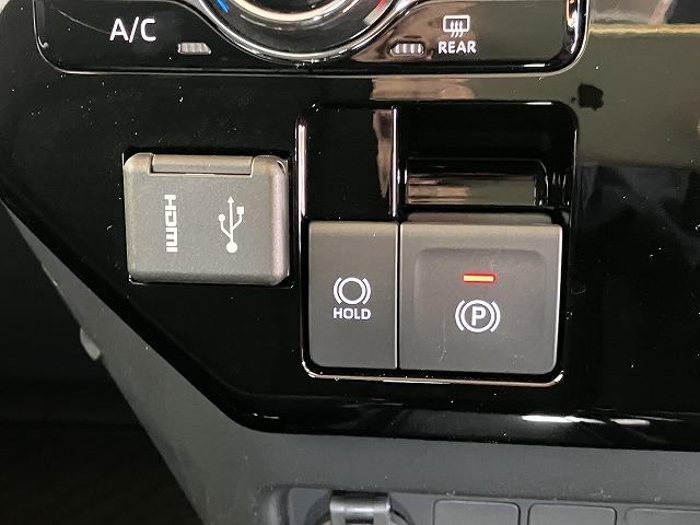 トールカスタムＧ　ターボサポカーＳワイド適合　両側オートスライドドア　全車速追従機能付ＡＣＣ　電動パーキングブレーキ　ディスプレイオーディオ　ＵＳＢ接続端子　Ｐスタート　コーナーセンサー　Ｂカメラ　キーフリー（神奈川県）の中古車