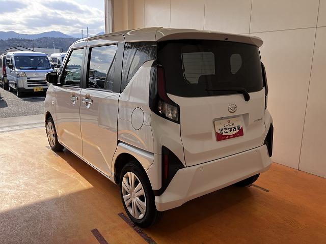 ムーヴＸサポカーＳワイド適合　片側オートスライドドア　Ｂカメラ　ステアリングスイッチ　　Ｐスタート　アイドリングストップ　コーナーセンサー　キーフリー（神奈川県）の中古車