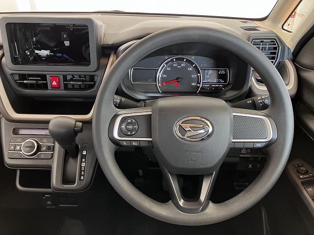 ムーヴＸサポカーＳワイド適合　片側オートスライドドア　Ｂカメラ　ステアリングスイッチ　　Ｐスタート　アイドリングストップ　コーナーセンサー　キーフリー（神奈川県）の中古車