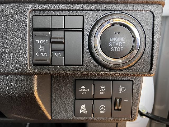 ムーヴＸサポカーＳワイド適合　片側オートスライドドア　Ｂカメラ　ステアリングスイッチ　　Ｐスタート　アイドリングストップ　コーナーセンサー　キーフリー（神奈川県）の中古車