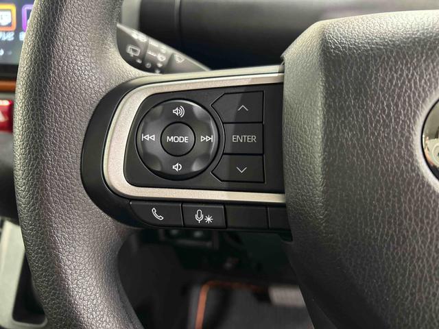 タントファンクロスサポカーＳワイド適合　ミラクルオープンドア　両側オートスライドドア　電動パーキングブレーキ　ステアリングスイッチ　シートヒーター　ディスプレイオーディオ　コーナーセンサー　Ｐスタート　キーフリー（神奈川県）の中古車