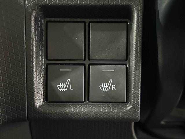 タントファンクロスサポカーＳワイド適合　ミラクルオープンドア　両側オートスライドドア　電動パーキングブレーキ　ステアリングスイッチ　シートヒーター　ディスプレイオーディオ　コーナーセンサー　Ｐスタート　キーフリー（神奈川県）の中古車