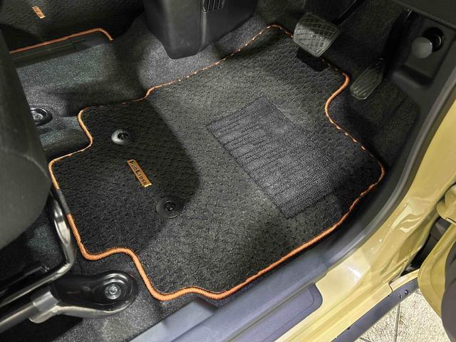 タントファンクロスサポカーＳワイド適合　ミラクルオープンドア　両側オートスライドドア　電動パーキングブレーキ　ステアリングスイッチ　シートヒーター　ディスプレイオーディオ　コーナーセンサー　Ｐスタート　キーフリー（神奈川県）の中古車