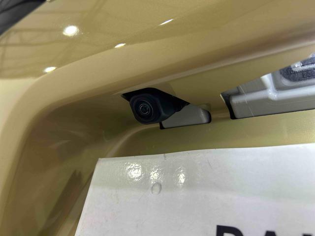 タントファンクロスサポカーＳワイド適合　ミラクルオープンドア　両側オートスライドドア　電動パーキングブレーキ　ステアリングスイッチ　シートヒーター　ディスプレイオーディオ　コーナーセンサー　Ｐスタート　キーフリー（神奈川県）の中古車