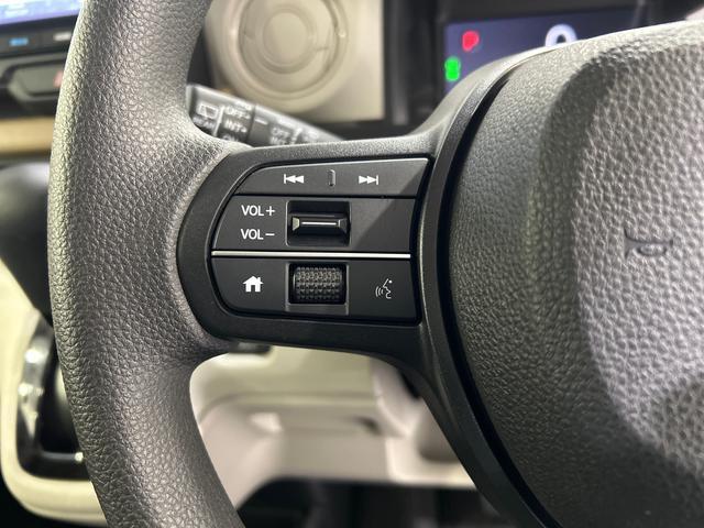 Ｎ−ＢＯＸファッションスタイル　ナビ　ドラレコ　Ｂカメラ衝突被害軽減ブレーキシステム　ナビ　ドラレコ　両側オートスライドドア　Ｂカメラ　ステアリングスイッチ　クルーズコントロール　電動格納ミラー　キーフリー（神奈川県）の中古車