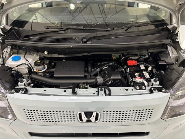 Ｎ−ＢＯＸファッションスタイル　ナビ　ドラレコ　Ｂカメラ衝突被害軽減ブレーキシステム　ナビ　ドラレコ　両側オートスライドドア　Ｂカメラ　ステアリングスイッチ　クルーズコントロール　電動格納ミラー　キーフリー（神奈川県）の中古車