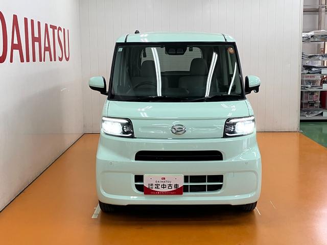 タントスローパーＬ福祉車両　車いす乗車　電動ウインチ　ドラレコ　ミラクルオープンドア　両側スライドドア　ステアリングスイッチ　ＵＳＢ接続端子　ＥＴＣ　コーナーセンサー　キーレス（神奈川県）の中古車