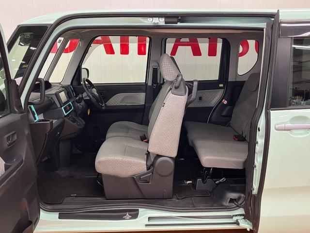 タントスローパーＬ福祉車両　車いす乗車　電動ウインチ　ドラレコ　ミラクルオープンドア　両側スライドドア　ステアリングスイッチ　ＵＳＢ接続端子　ＥＴＣ　コーナーセンサー　キーレス（神奈川県）の中古車