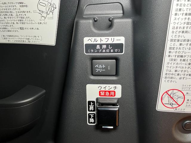 タントスローパーＬ福祉車両　車いす乗車　電動ウインチ　ドラレコ　ミラクルオープンドア　両側スライドドア　ステアリングスイッチ　ＵＳＢ接続端子　ＥＴＣ　コーナーセンサー　キーレス（神奈川県）の中古車