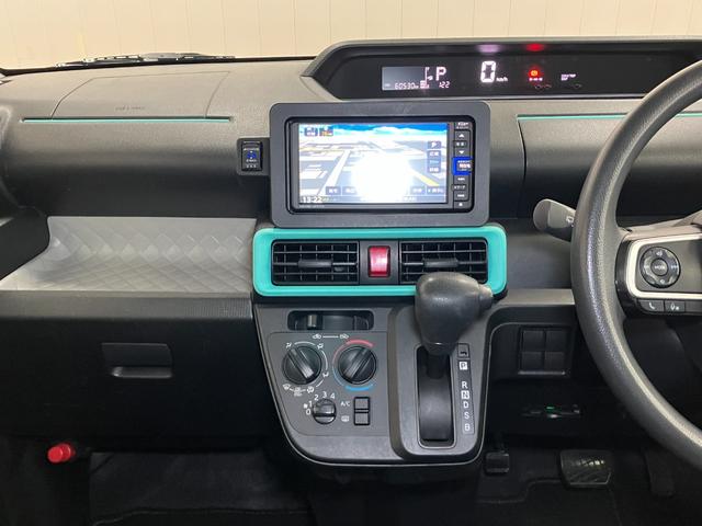 タントスローパーＬ福祉車両　車いす乗車　電動ウインチ　ドラレコ　ミラクルオープンドア　両側スライドドア　ステアリングスイッチ　ＵＳＢ接続端子　ＥＴＣ　コーナーセンサー　キーレス（神奈川県）の中古車