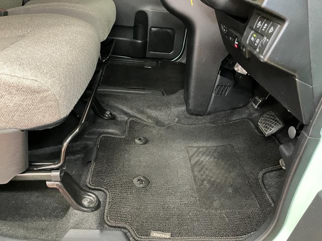 タントスローパーＬ福祉車両　車いす乗車　電動ウインチ　ドラレコ　ミラクルオープンドア　両側スライドドア　ステアリングスイッチ　ＵＳＢ接続端子　ＥＴＣ　コーナーセンサー　キーレス（神奈川県）の中古車