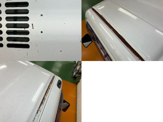 キャリイトラック頑丈ダンプ４ＷＤ　三方開　油圧シリンダー　荷台昇降　　エアコン　ラジオ　５段マニュアルシフト　光軸調整ダイヤル　パワーステアリング（神奈川県）の中古車