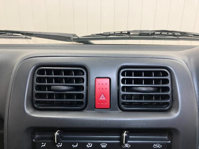 キャリイトラック頑丈ダンプ４ＷＤ　三方開　油圧シリンダー　荷台昇降　　エアコン　ラジオ　５段マニュアルシフト　光軸調整ダイヤル　パワーステアリング（神奈川県）の中古車