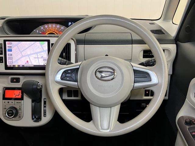 ムーヴキャンバスＸリミテッドメイクアップ　ＳＡII　ナビ　ドラレコ　ＥＴＣナビ　ドラレコ　ＥＴＣ　ステアリングスイッチ　オートエアコン　Ｐスタート　両側オートスライドドア　アイドリングストップ　横滑り防止機能　誤発進抑制機能　オートハイビーム　光軸調整ダイヤル　キーフリー（神奈川県）の中古車