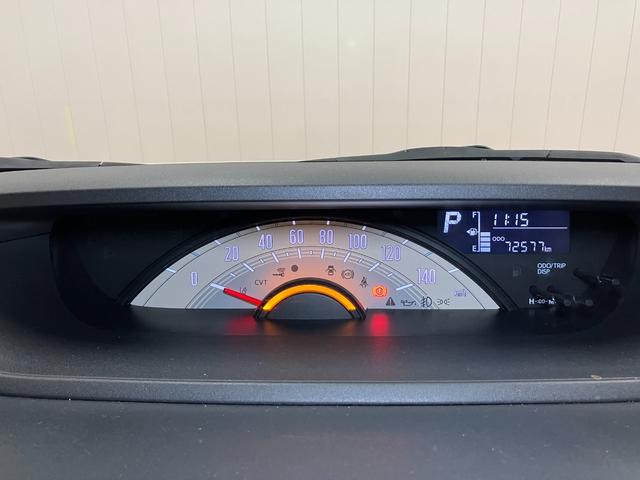 ムーヴキャンバスＸリミテッドメイクアップ　ＳＡII　ナビ　ドラレコ　ＥＴＣナビ　ドラレコ　ＥＴＣ　ステアリングスイッチ　オートエアコン　Ｐスタート　両側オートスライドドア　アイドリングストップ　横滑り防止機能　誤発進抑制機能　オートハイビーム　光軸調整ダイヤル　キーフリー（神奈川県）の中古車