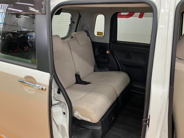 ムーヴキャンバスＸリミテッドメイクアップ　ＳＡII　ナビ　ドラレコ　ＥＴＣナビ　ドラレコ　ＥＴＣ　ステアリングスイッチ　オートエアコン　Ｐスタート　両側オートスライドドア　アイドリングストップ　横滑り防止機能　誤発進抑制機能　オートハイビーム　光軸調整ダイヤル　キーフリー（神奈川県）の中古車