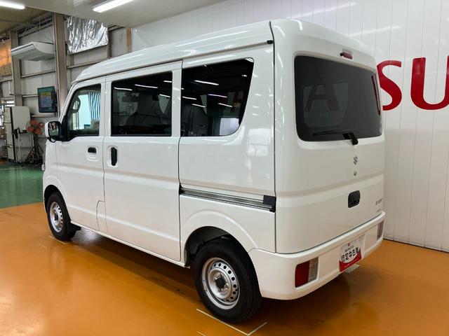 エブリイＰＣリミテッド　ドラレコ　ＣＤオーディオ　ＥＴＣエアコン　ＣＤオーディオ　ドラレコ　ＥＴＣ　光軸調整ダイヤル　電動格納ミラー　パワーウィンドウ　アクセサリーソケット　キーレス（神奈川県）の中古車