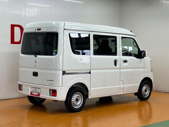 エブリイＰＣリミテッド　ドラレコ　ＣＤオーディオ　ＥＴＣエアコン　ＣＤオーディオ　ドラレコ　ＥＴＣ　光軸調整ダイヤル　電動格納ミラー　パワーウィンドウ　アクセサリーソケット　キーレス（神奈川県）の中古車