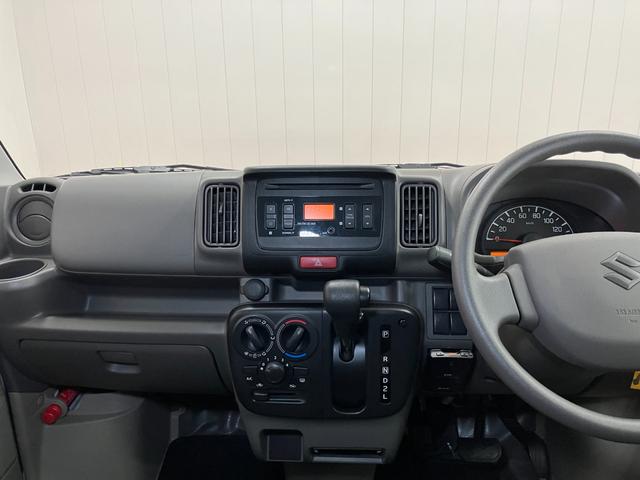 エブリイＰＣリミテッド　ドラレコ　ＣＤオーディオ　ＥＴＣエアコン　ＣＤオーディオ　ドラレコ　ＥＴＣ　光軸調整ダイヤル　電動格納ミラー　パワーウィンドウ　アクセサリーソケット　キーレス（神奈川県）の中古車