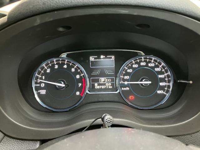 フォレスターＳ−リミテッド　カーナビ　ＥＴＣ　全席シートヒーター４ＷＤ　衝突被害軽減ブレーキシステム　Ｂカメラ　カーゴトレーマット　全席シートヒーター　クルーズコントロール　ステアリングスイッチ　パドルシフト　Ｘ−ＭＯＤＥ　ブラインドスポットモニター（神奈川県）の中古車