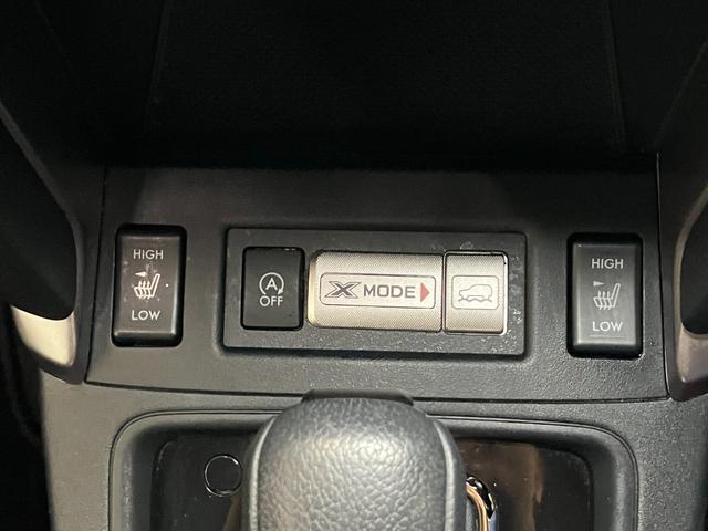 フォレスターＳ−リミテッド　カーナビ　ＥＴＣ　全席シートヒーター４ＷＤ　衝突被害軽減ブレーキシステム　Ｂカメラ　カーゴトレーマット　全席シートヒーター　クルーズコントロール　ステアリングスイッチ　パドルシフト　Ｘ−ＭＯＤＥ　ブラインドスポットモニター（神奈川県）の中古車