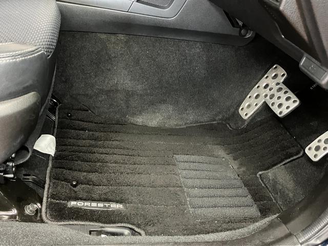 フォレスターＳ−リミテッド　カーナビ　ＥＴＣ　全席シートヒーター４ＷＤ　衝突被害軽減ブレーキシステム　Ｂカメラ　カーゴトレーマット　全席シートヒーター　クルーズコントロール　ステアリングスイッチ　パドルシフト　Ｘ−ＭＯＤＥ　ブラインドスポットモニター（神奈川県）の中古車