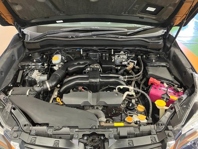 フォレスターＳ−リミテッド　カーナビ　ＥＴＣ　全席シートヒーター４ＷＤ　衝突被害軽減ブレーキシステム　Ｂカメラ　カーゴトレーマット　全席シートヒーター　クルーズコントロール　ステアリングスイッチ　パドルシフト　Ｘ−ＭＯＤＥ　ブラインドスポットモニター（神奈川県）の中古車