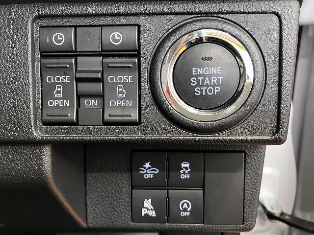 ムーヴキャンバスストライプスGターボ カーナビ USB接続端子 ETCサポカーSワイド適合 ドラレコ パノラマモニター対応 USB接続端子 電動パーキングブレーキ シートヒーター 両側オートスライドドア Pスタート 全車速追従機能付ACC ETC ホッとカップホルダー(神奈川県)の中古車