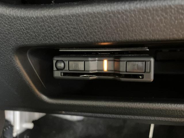 ムーヴキャンバスストライプスGターボ カーナビ USB接続端子 ETCサポカーSワイド適合 ドラレコ パノラマモニター対応 USB接続端子 電動パーキングブレーキ シートヒーター 両側オートスライドドア Pスタート 全車速追従機能付ACC ETC ホッとカップホルダー(神奈川県)の中古車