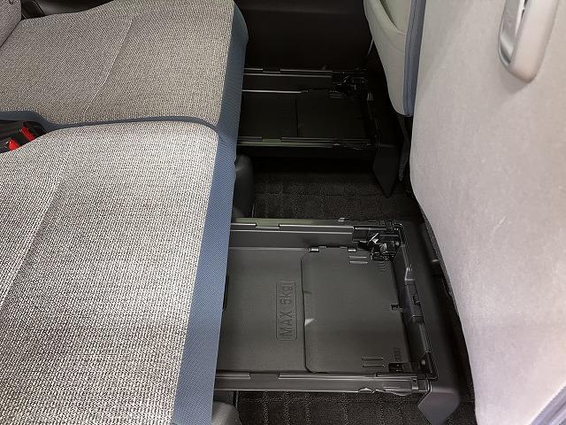 ムーヴキャンバスストライプスGターボ カーナビ USB接続端子 ETCサポカーSワイド適合 ドラレコ パノラマモニター対応 USB接続端子 電動パーキングブレーキ シートヒーター 両側オートスライドドア Pスタート 全車速追従機能付ACC ETC ホッとカップホルダー(神奈川県)の中古車