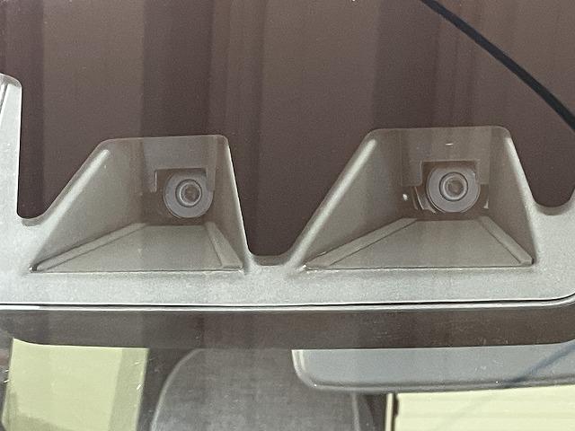 ムーヴキャンバスストライプスGターボ カーナビ USB接続端子 ETCサポカーSワイド適合 ドラレコ パノラマモニター対応 USB接続端子 電動パーキングブレーキ シートヒーター 両側オートスライドドア Pスタート 全車速追従機能付ACC ETC ホッとカップホルダー(神奈川県)の中古車