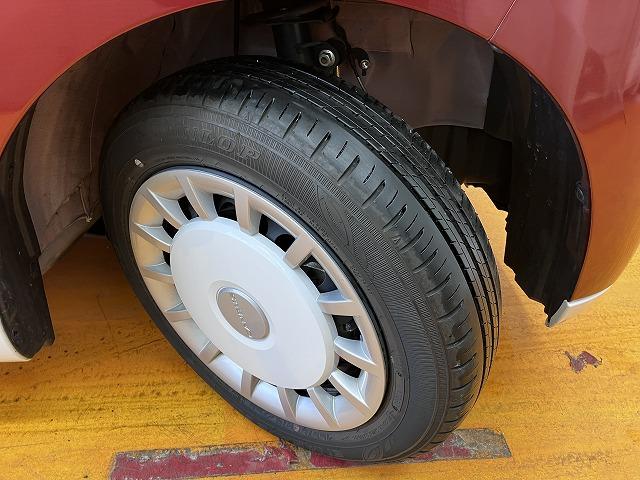 ムーヴキャンバスストライプスGターボ カーナビ USB接続端子 ETCサポカーSワイド適合 ドラレコ パノラマモニター対応 USB接続端子 電動パーキングブレーキ シートヒーター 両側オートスライドドア Pスタート 全車速追従機能付ACC ETC ホッとカップホルダー(神奈川県)の中古車