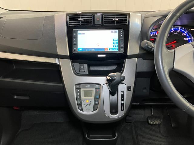 ムーヴカスタム Xリミテッド SA カーナビ USB ETCスマアシ Bカメラ オートエアコン USB接続端子 Pスタート エコアイドル 横滑り防止機能 誤発進抑制機能 ETC 電動格納ミラー パワーウインドウ キーフリー(神奈川県)の中古車