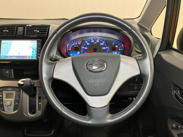 ムーヴカスタム Xリミテッド SA カーナビ USB ETCスマアシ Bカメラ オートエアコン USB接続端子 Pスタート エコアイドル 横滑り防止機能 誤発進抑制機能 ETC 電動格納ミラー パワーウインドウ キーフリー(神奈川県)の中古車