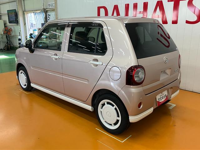 ミラトコットG SAIIIサポカーSワイド適合 ドラレコ パノラマモニター対応 オートエアコン Pスタート コーナーセンサー アイドリングストップ オートハイビーム シートヒーター USB接続端子 ETC キーフリー(神奈川県)の中古車