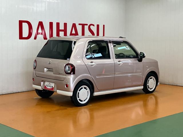 ミラトコットG SAIIIサポカーSワイド適合 ドラレコ パノラマモニター対応 オートエアコン Pスタート コーナーセンサー アイドリングストップ オートハイビーム シートヒーター USB接続端子 ETC キーフリー(神奈川県)の中古車