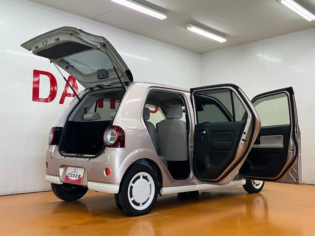 ミラトコットG SAIIIサポカーSワイド適合 ドラレコ パノラマモニター対応 オートエアコン Pスタート コーナーセンサー アイドリングストップ オートハイビーム シートヒーター USB接続端子 ETC キーフリー(神奈川県)の中古車